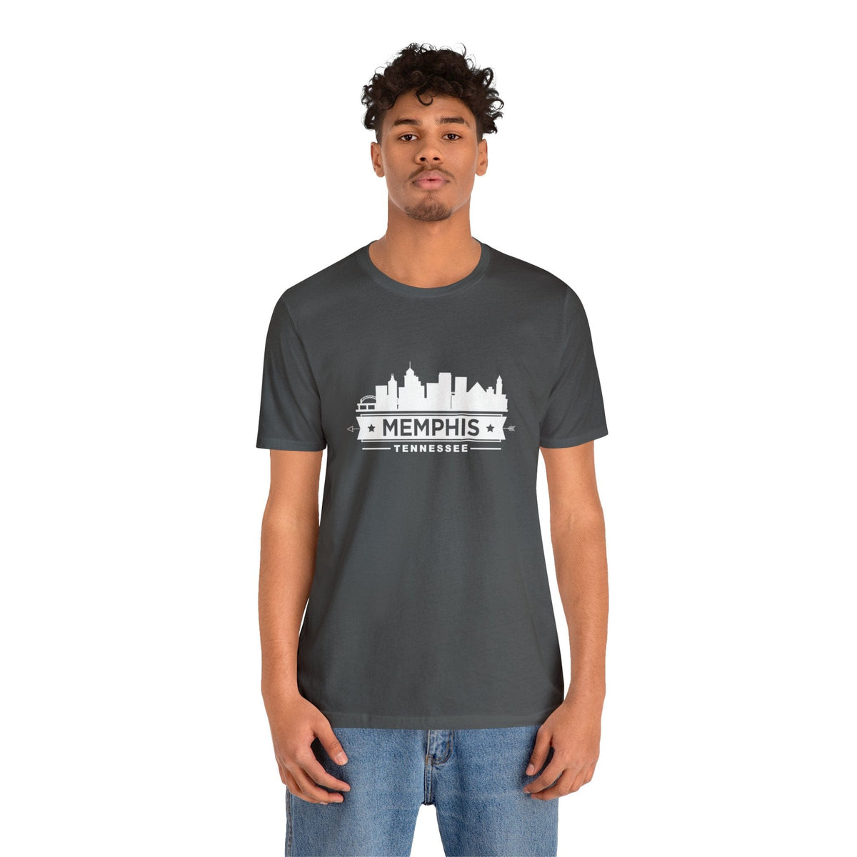 Memphis Soul - Short Sleeve Tee