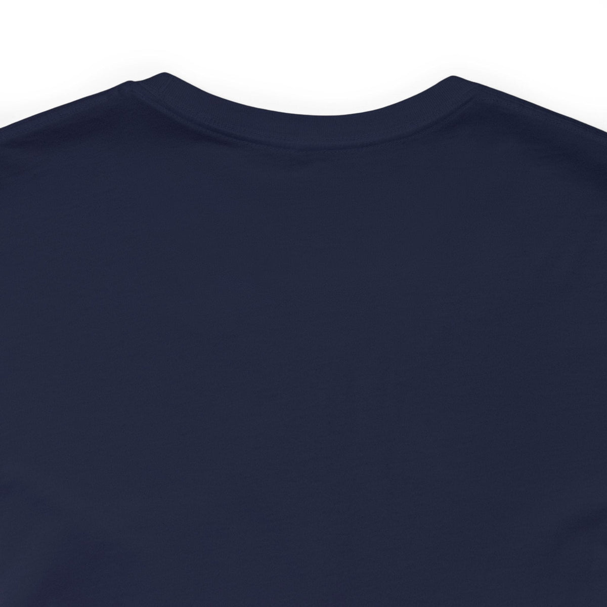 Detroit Skyline - Short Sleeve Tee
