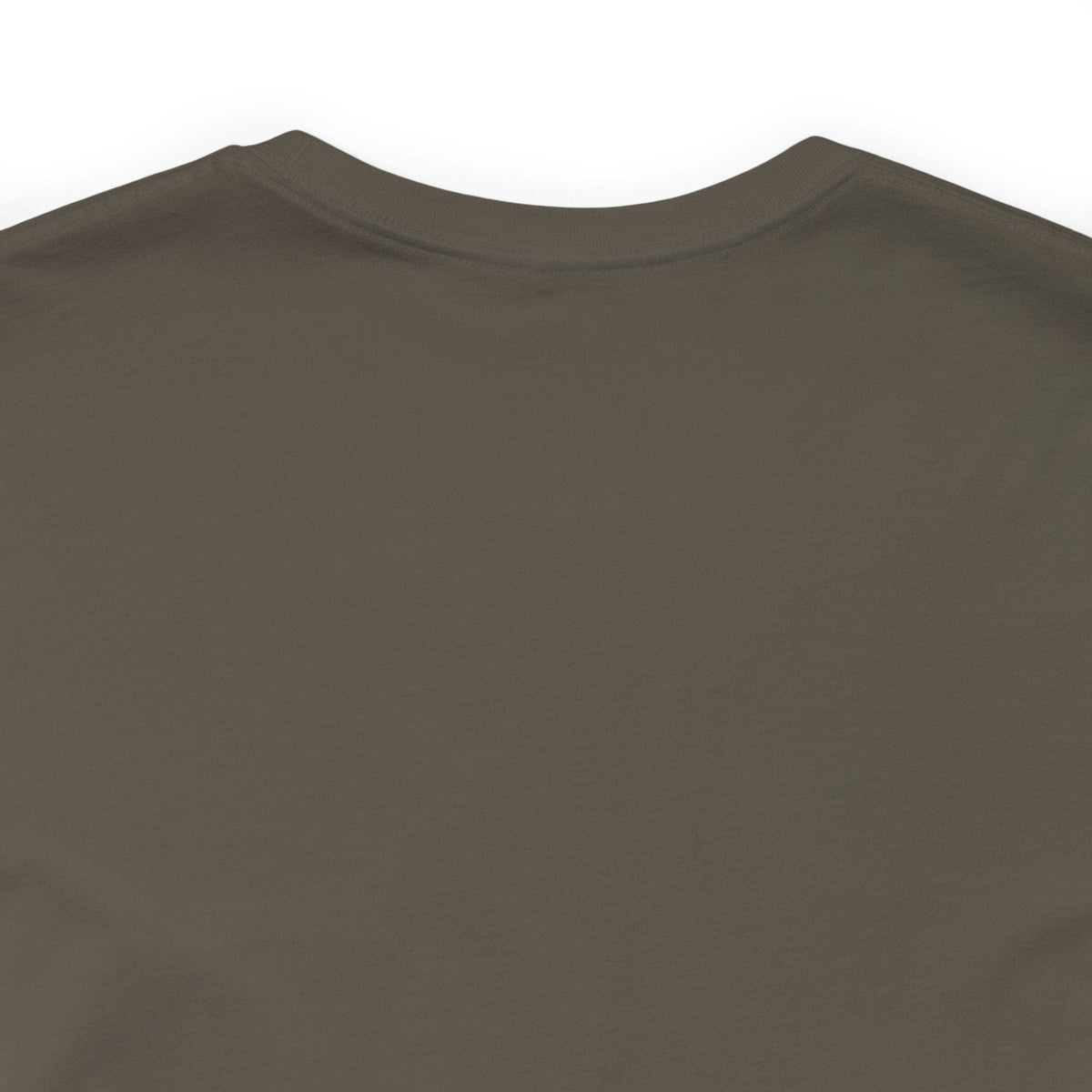 Portland Skyline - Short Sleeve Tee