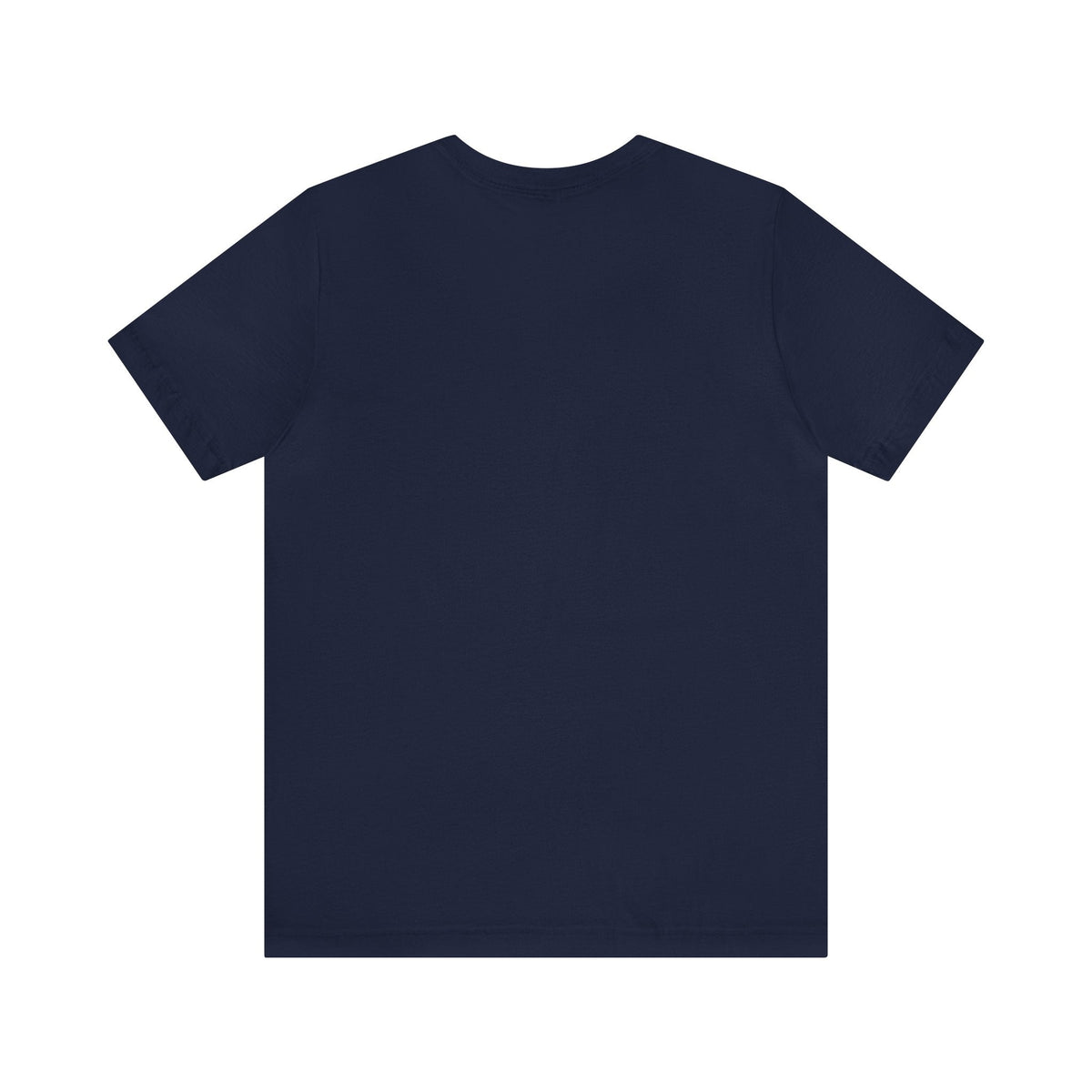 Detroit Skyline - Short Sleeve Tee