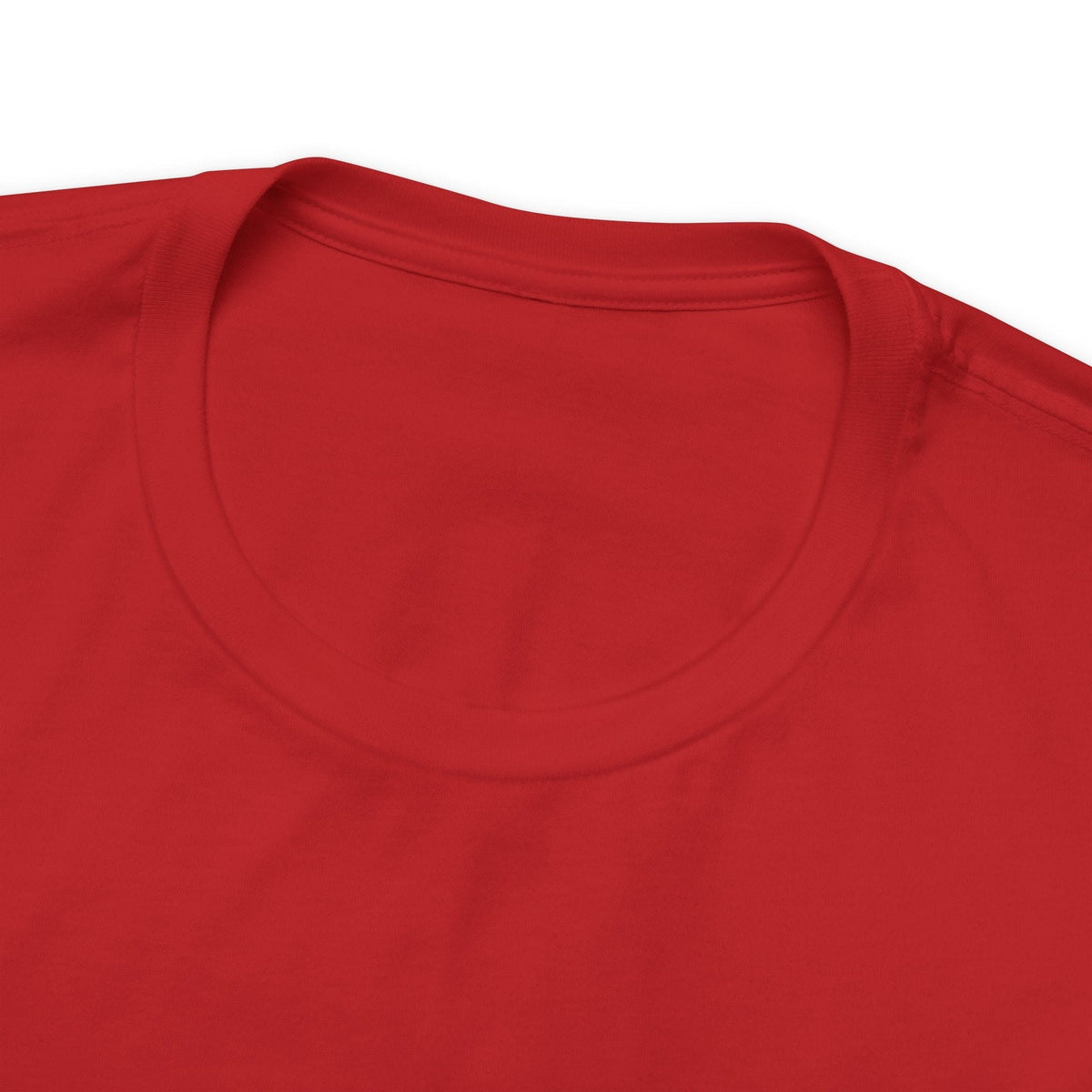 Detroit Skyline - Short Sleeve Tee