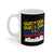 GUAYAQUIL - Awesome Ceramic Mug, Exclusive Design