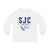 SAN JOSE – Trendy Design, Premium Long Sleeve Tee