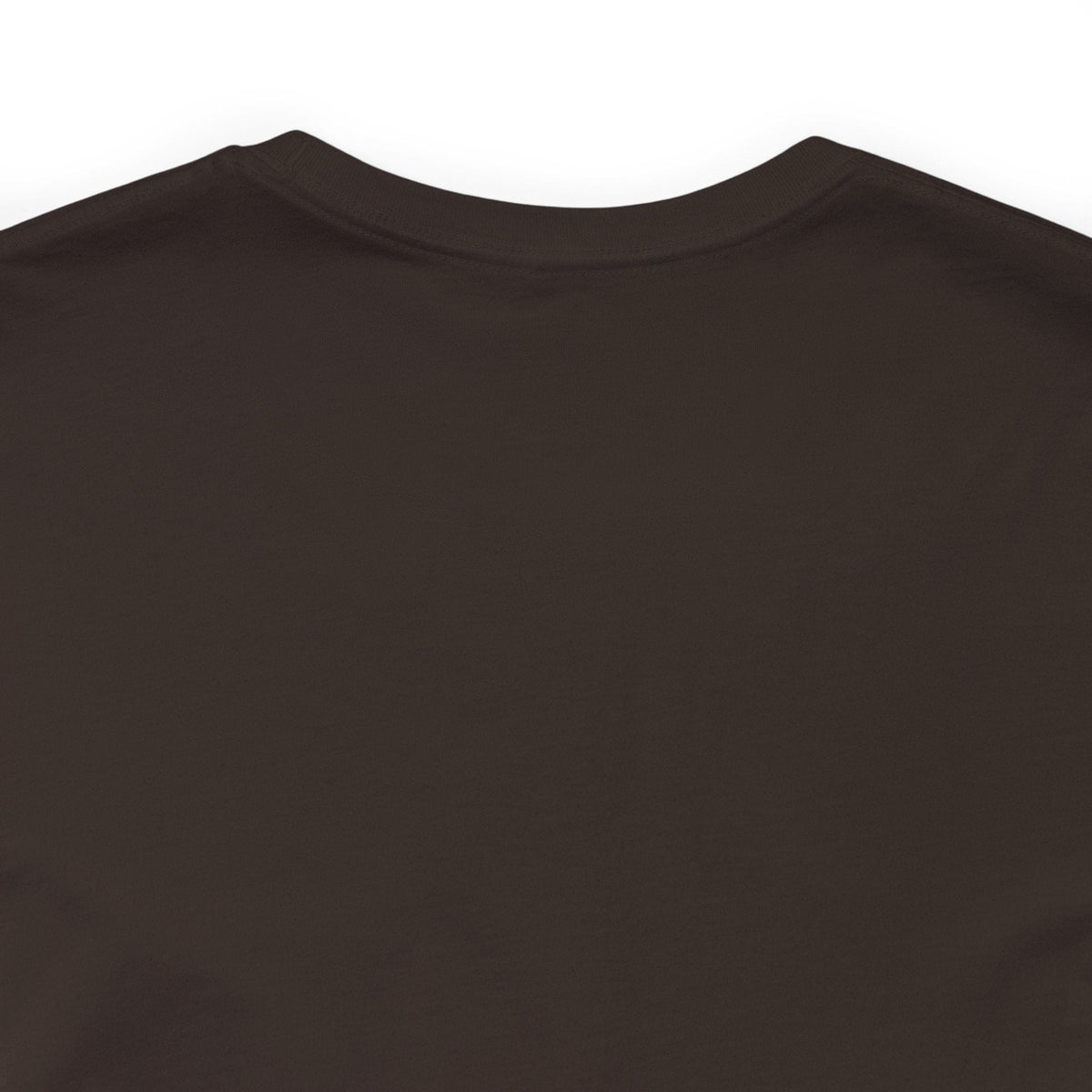 Portland Skyline - Short Sleeve Tee