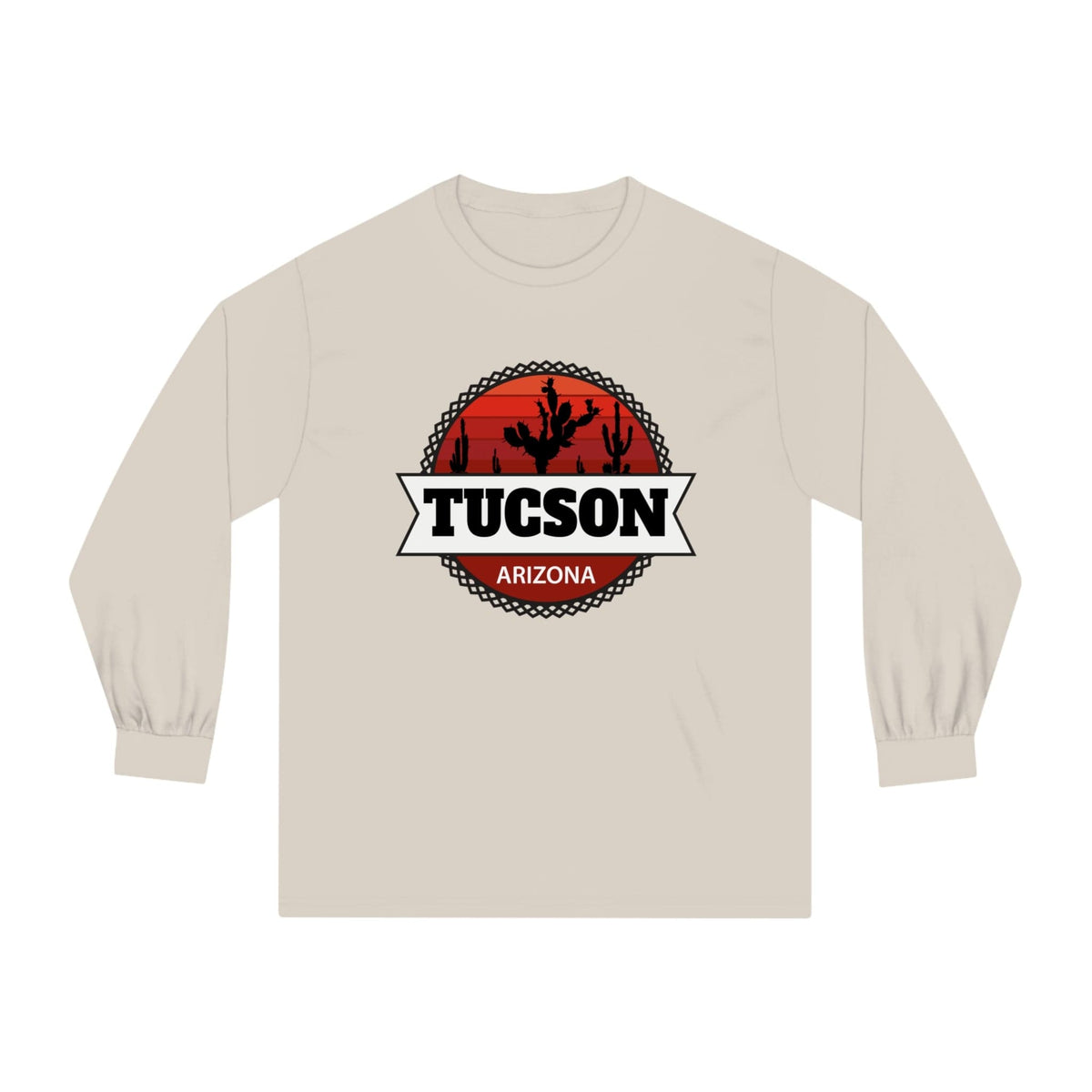Unisex Classic Long Sleeve T-Shirt