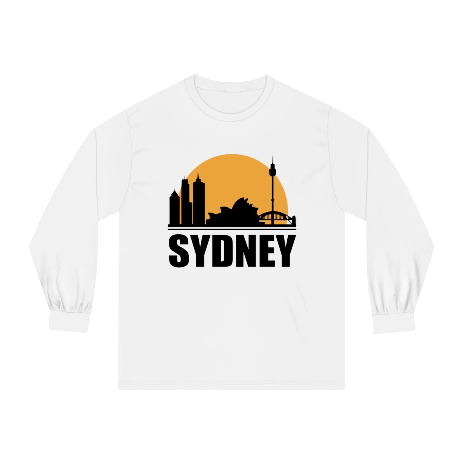 Sydney Dreamscape - Long Sleeve Tee