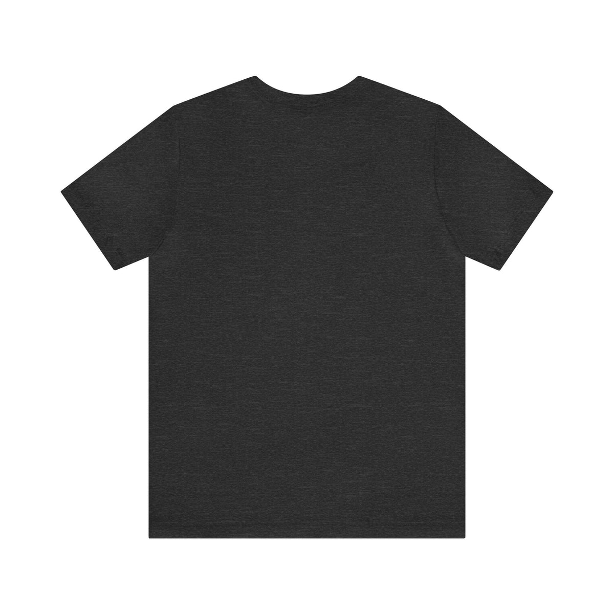 Detroit Skyline - Short Sleeve Tee