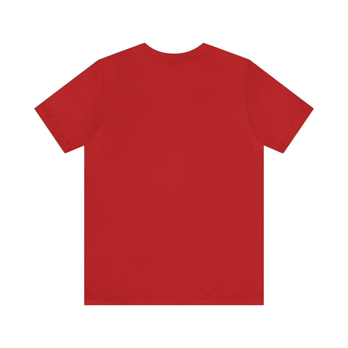 Detroit Skyline - Short Sleeve Tee