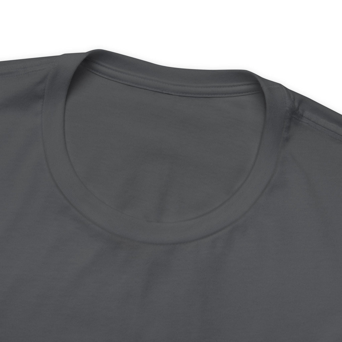 Detroit Skyline - Short Sleeve Tee