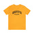 QUITO - CHIC DESIGN, PREMIUM SHORT SLEEVE TEE