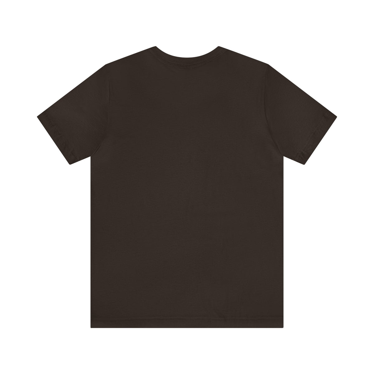 Detroit Skyline - Short Sleeve Tee