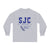 SAN JOSE – Trendy Design, Premium Long Sleeve Tee