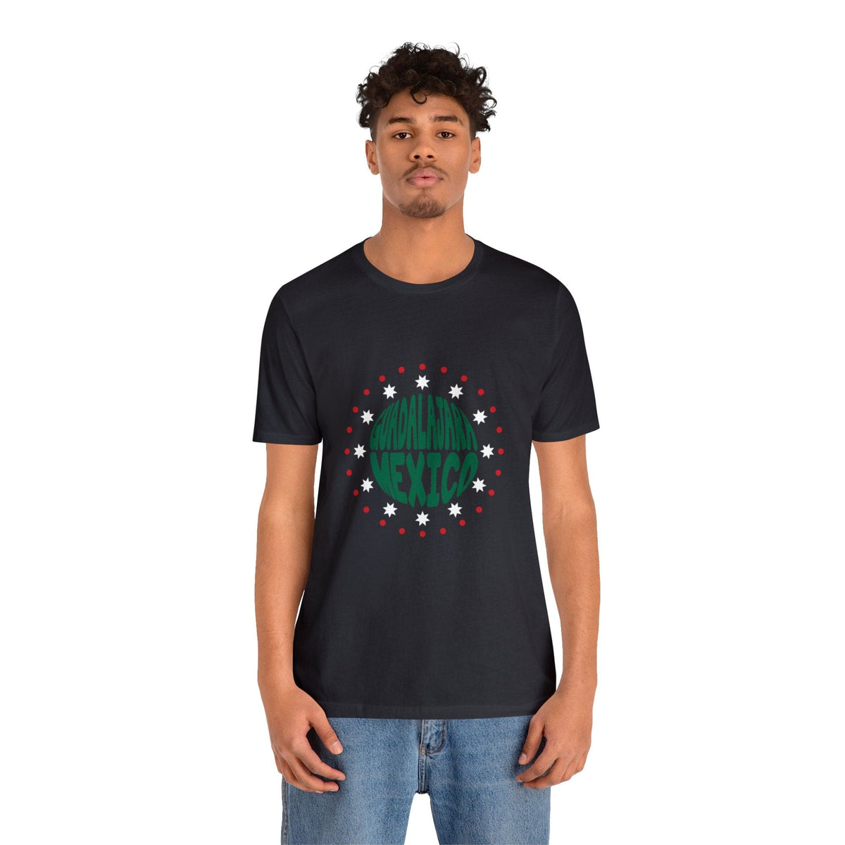 Guadalajara Heritage - Short Sleeve Tee