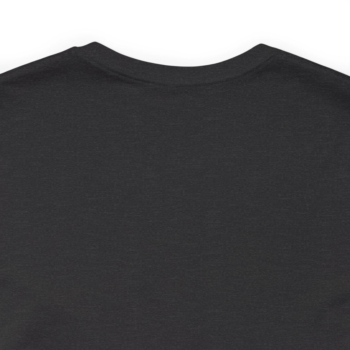 Detroit Skyline - Short Sleeve Tee