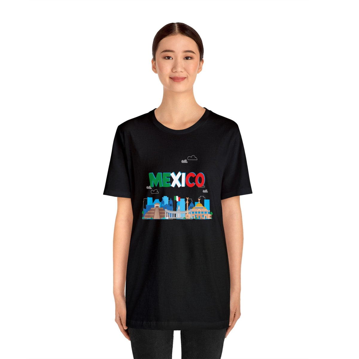 Viva México - Short Sleeve Tee