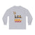 LOS ANGELES – Trendy Design, Premium Long Sleeve Tee