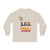 LOS ANGELES – Trendy Design, Premium Long Sleeve Tee