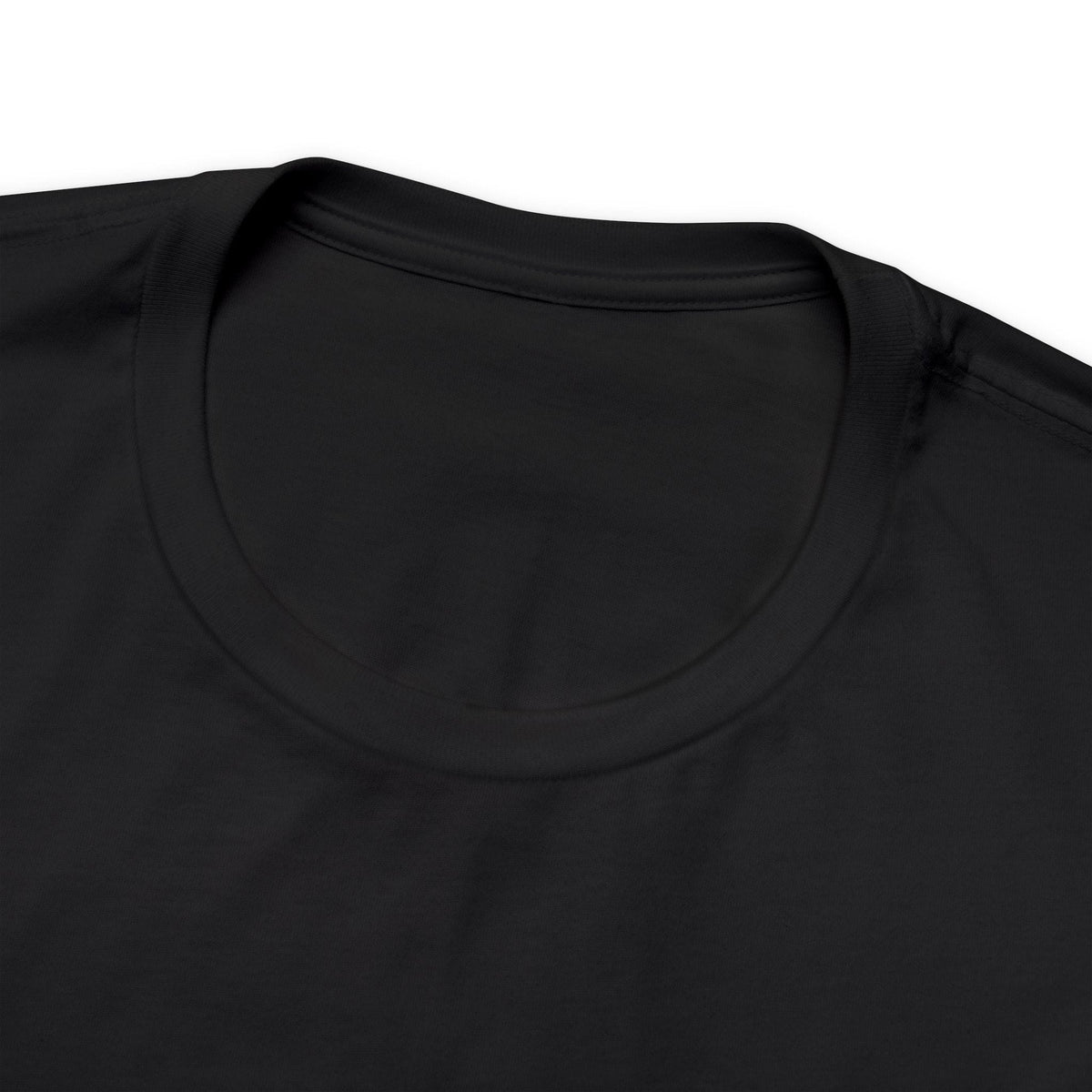 Detroit Skyline - Short Sleeve Tee