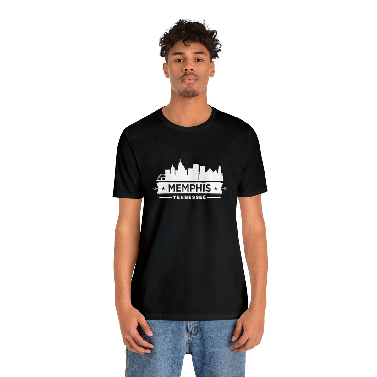 Memphis Soul - Short Sleeve Tee
