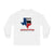 HOUSTON – Trendy Design, Premium Long Sleeve Tee