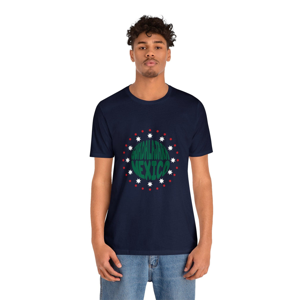 Guadalajara Heritage - Short Sleeve Tee