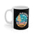 HAVANA - Awesome Ceramic Mug, Exclusive Design