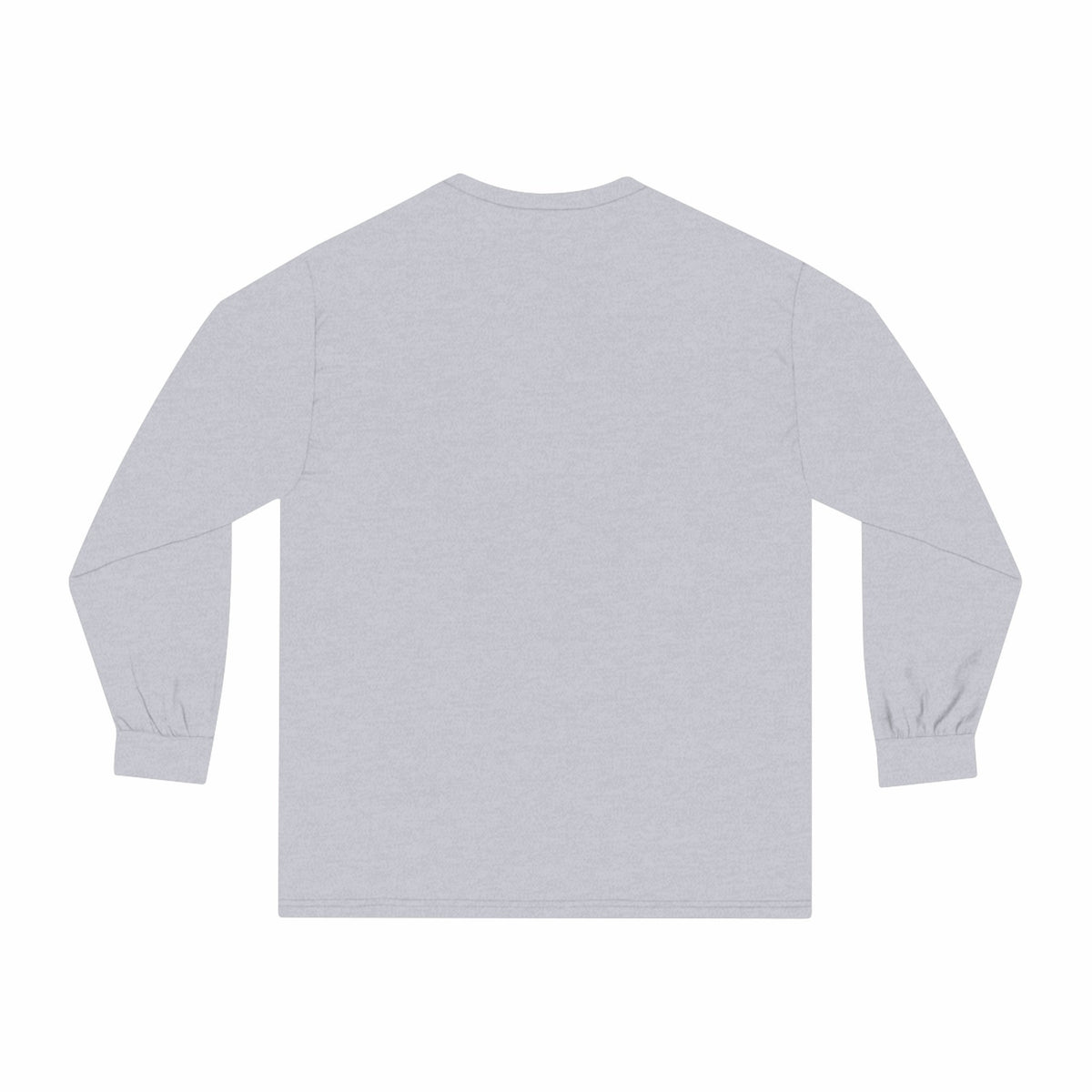 Unisex Classic Long Sleeve T-Shirt