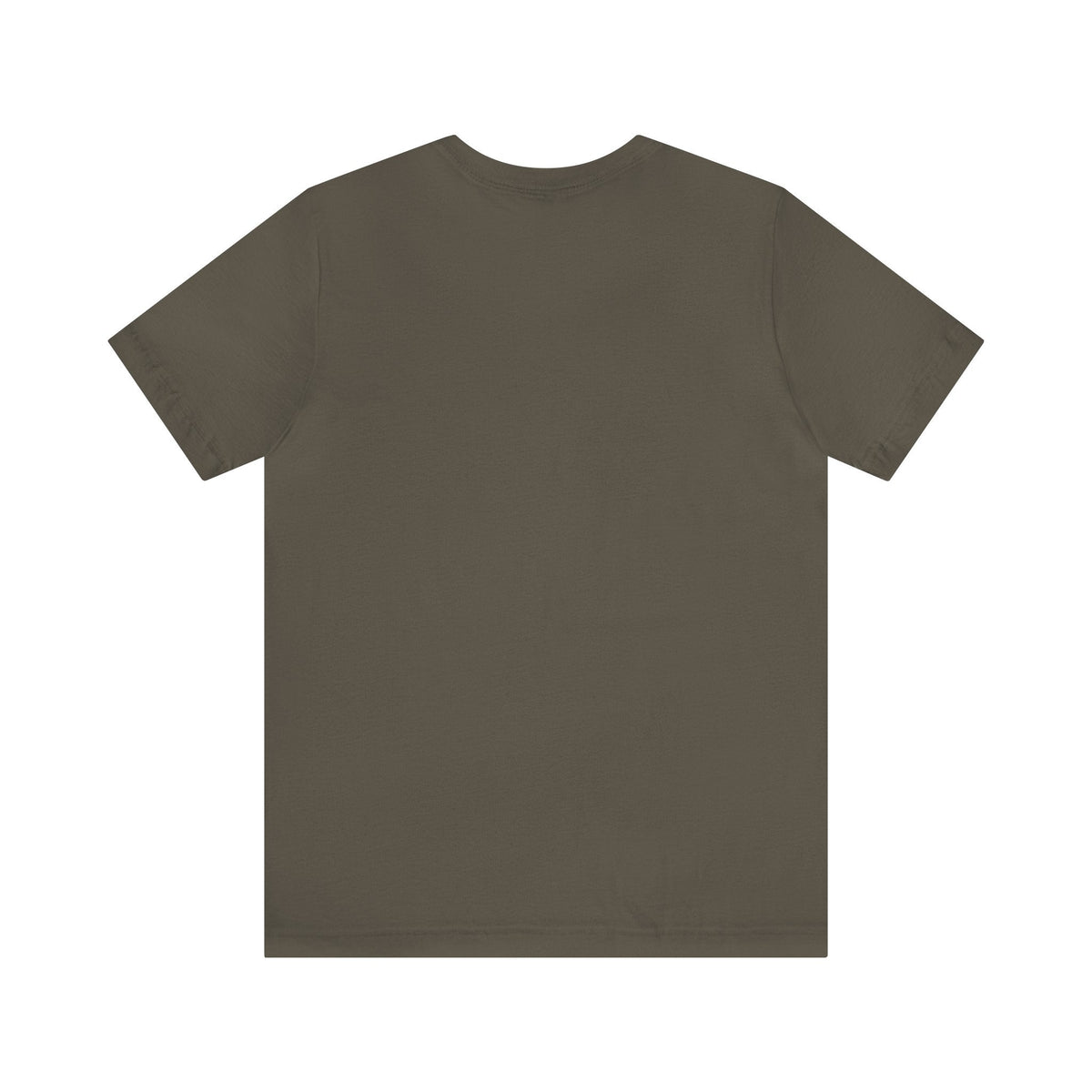Portland Skyline - Short Sleeve Tee