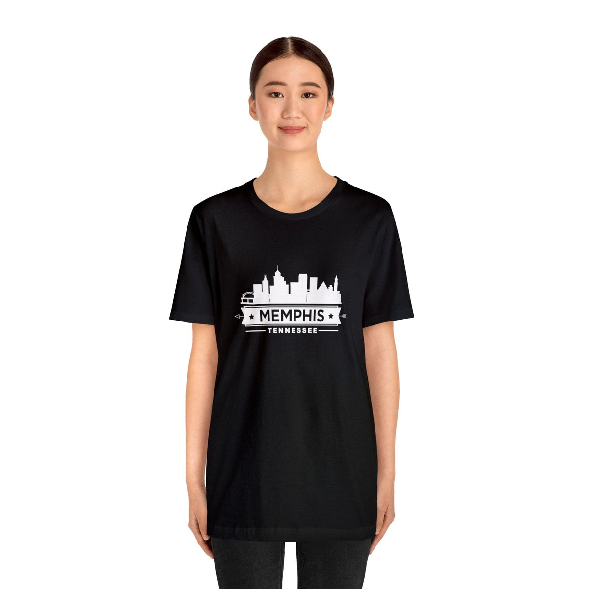 Memphis Soul - Short Sleeve Tee