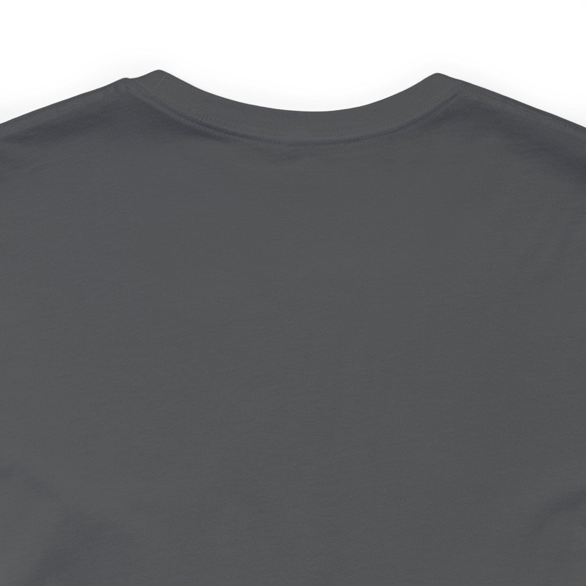 Detroit Skyline - Short Sleeve Tee