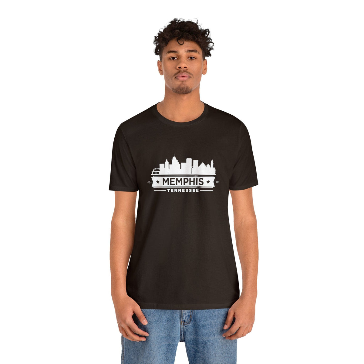 Memphis Soul - Short Sleeve Tee