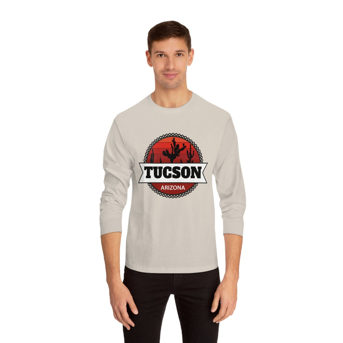Unisex Classic Long Sleeve T-Shirt