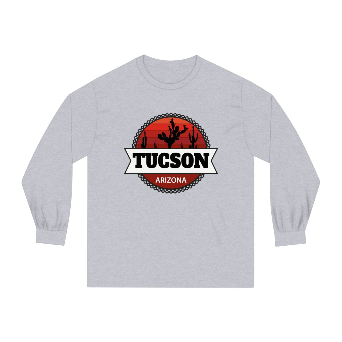 Unisex Classic Long Sleeve T-Shirt