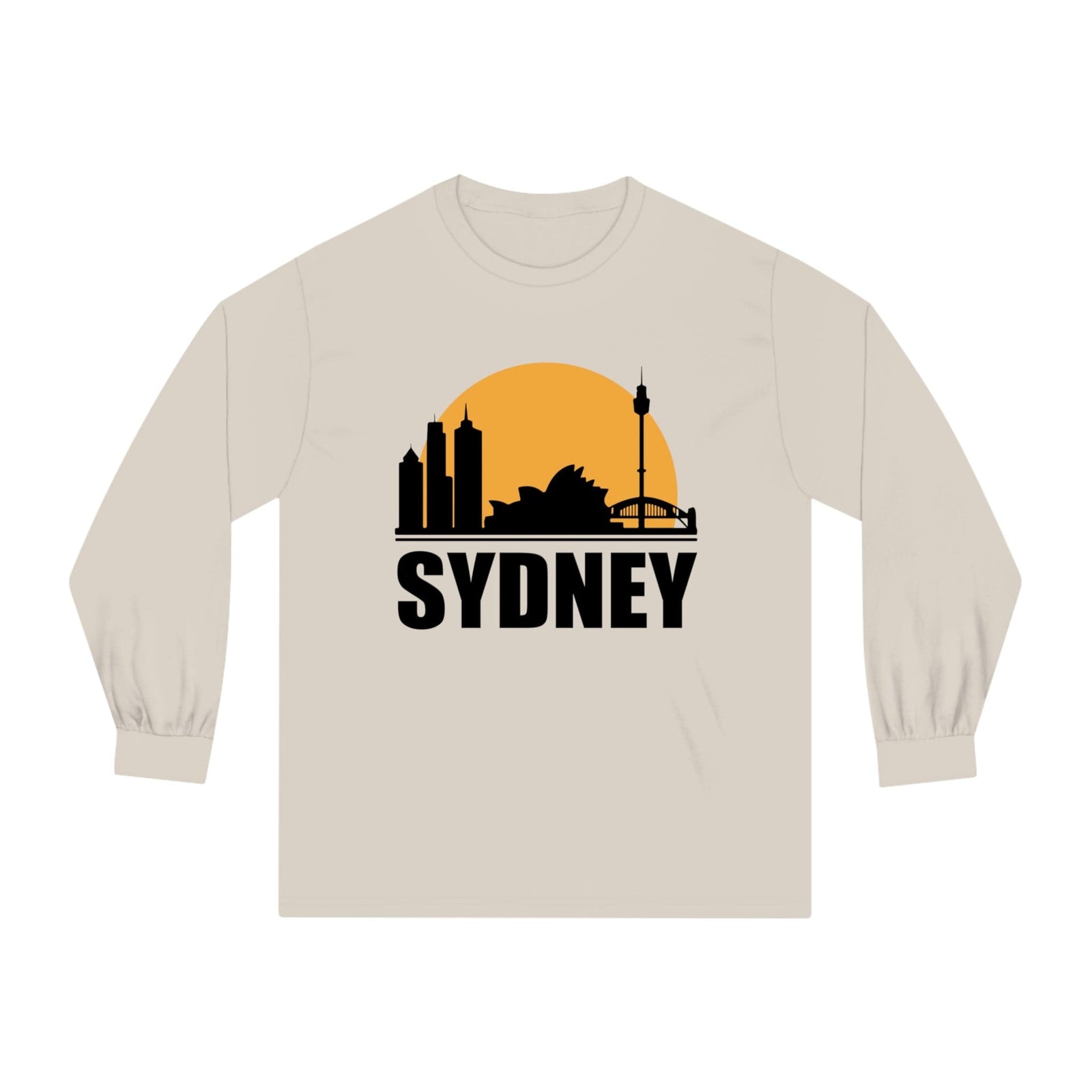 Sydney Dreamscape - Long Sleeve Tee