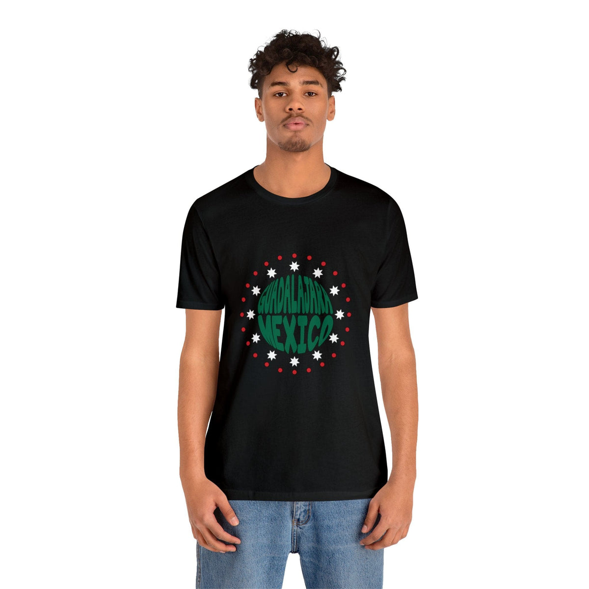 Guadalajara Heritage - Short Sleeve Tee