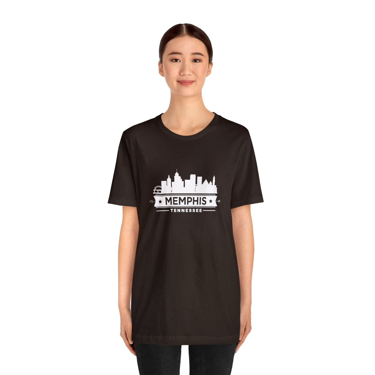 Memphis Soul - Short Sleeve Tee