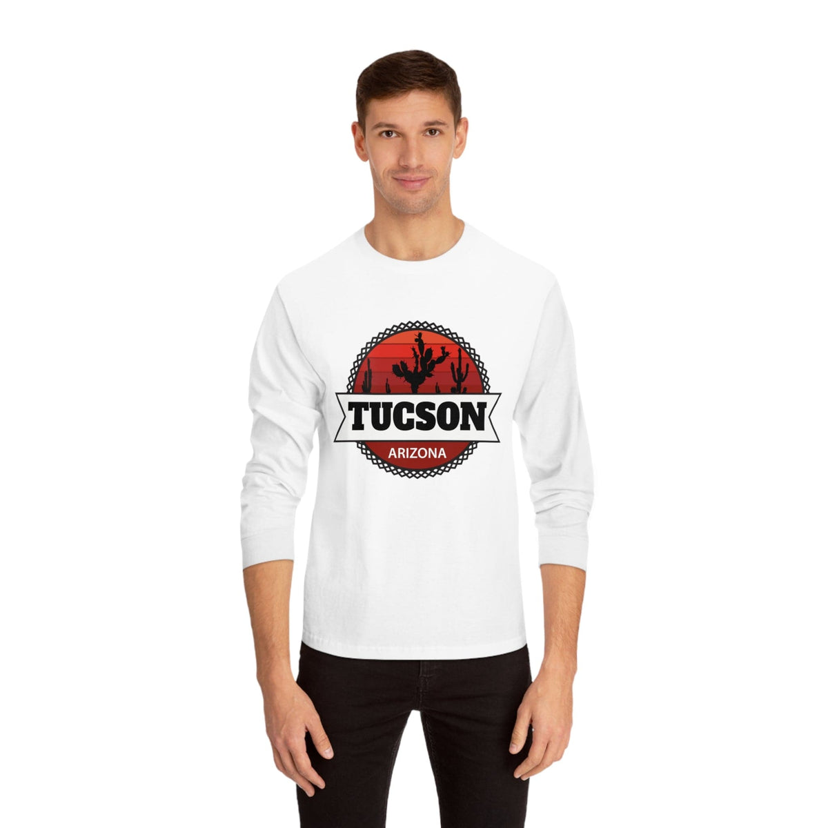 Unisex Classic Long Sleeve T-Shirt