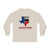 HOUSTON – Trendy Design, Premium Long Sleeve Tee