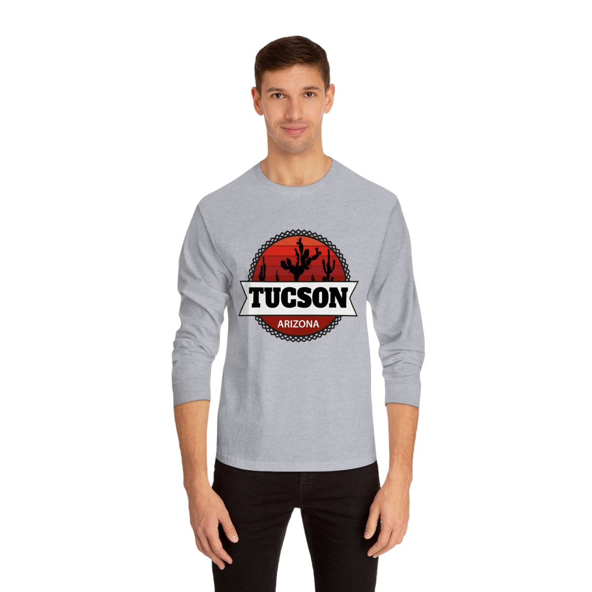 Unisex Classic Long Sleeve T-Shirt