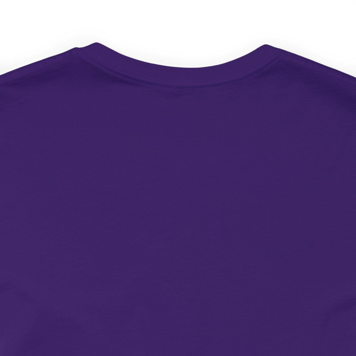 Detroit Skyline - Short Sleeve Tee