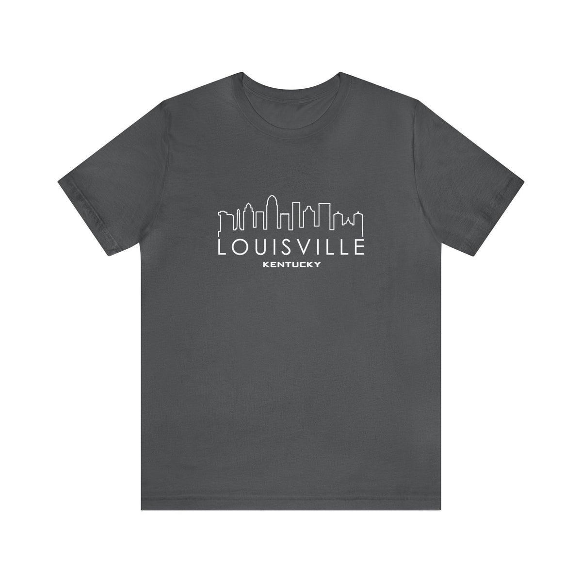 Louisville Skyline - Short Sleeve Tee