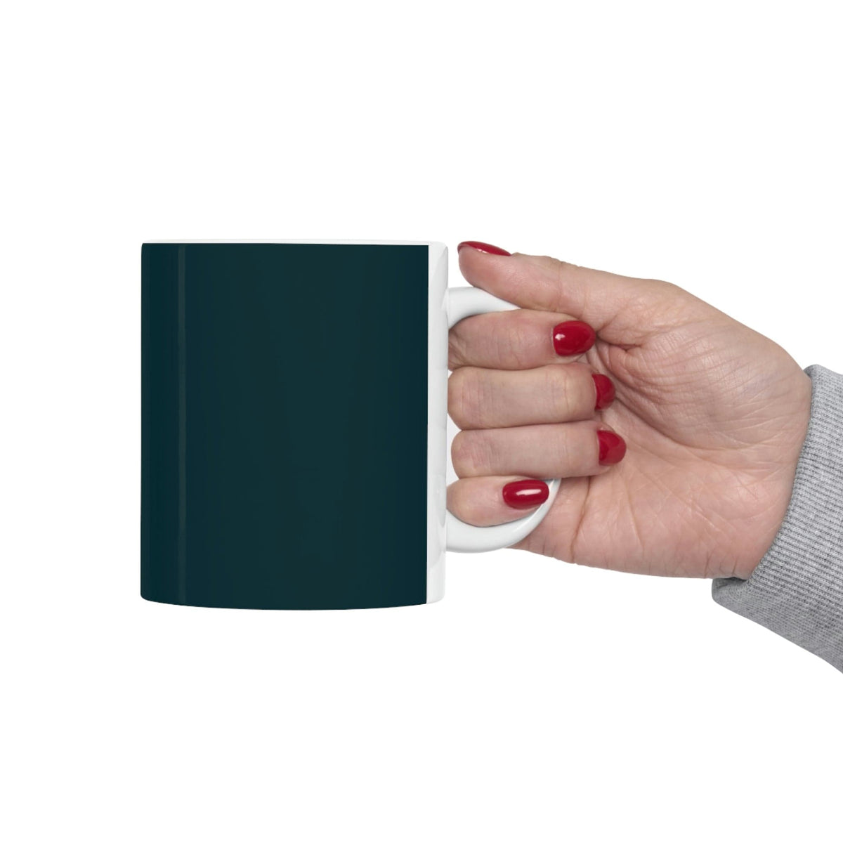 TUCSON - Awesome Ceramic Mug, Exclusive Design
