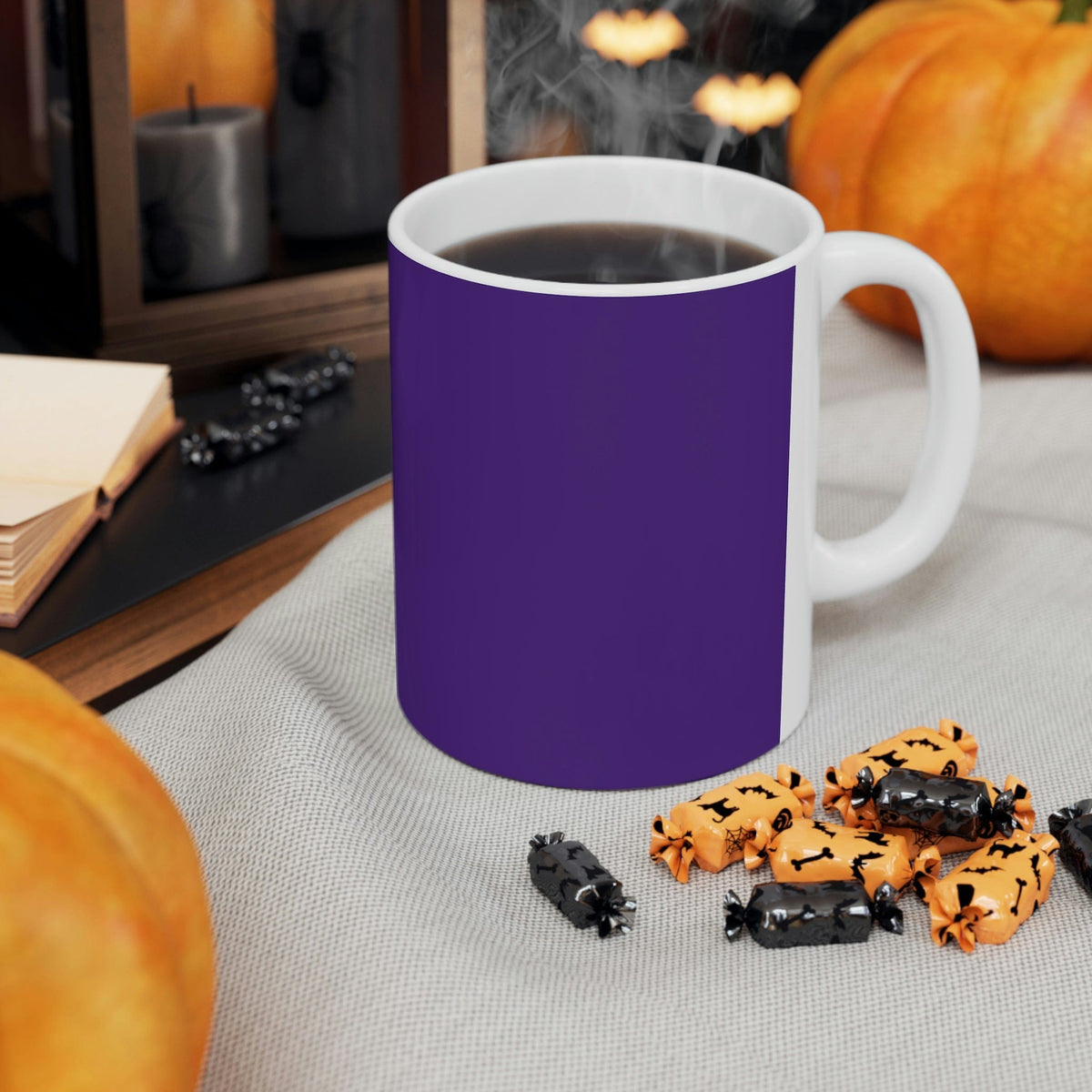 LAS VEGAS - Awesome Ceramic Mug, Exclusive Design