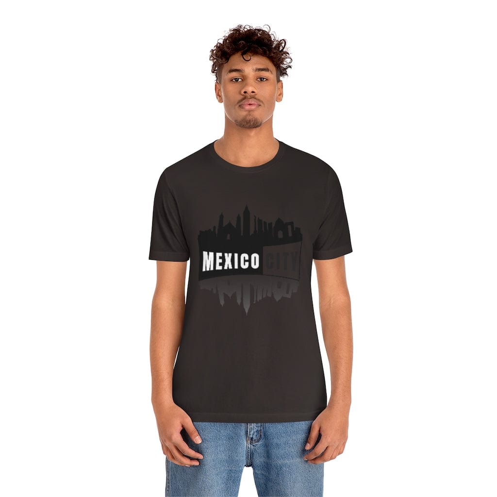 Mexico Heritage - Short Sleeve Tee