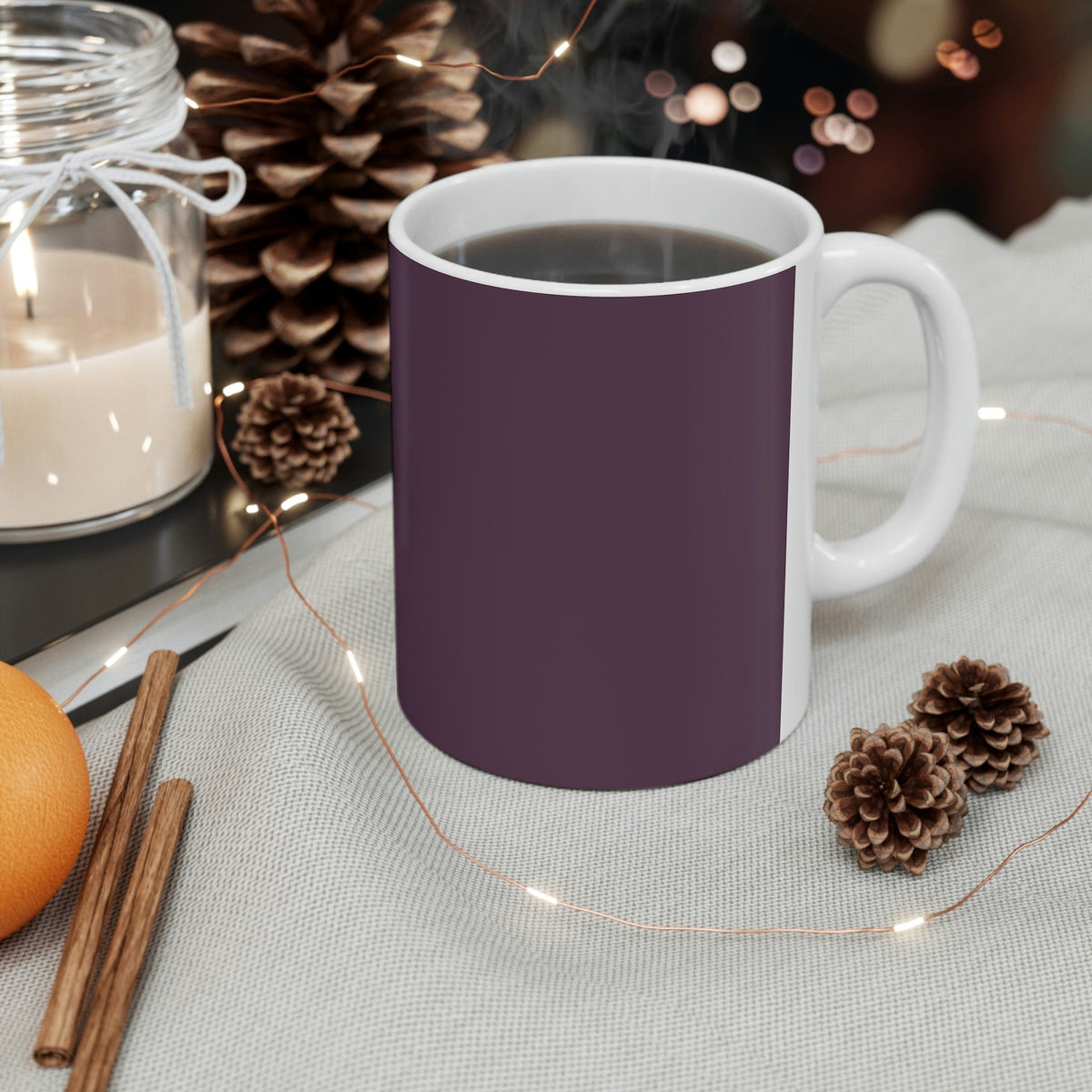 LAREDO - Awesome Ceramic Mug, Exclusive Design