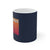 INDIANAPOLIS - Awesome Ceramic Mug, Exclusive Design