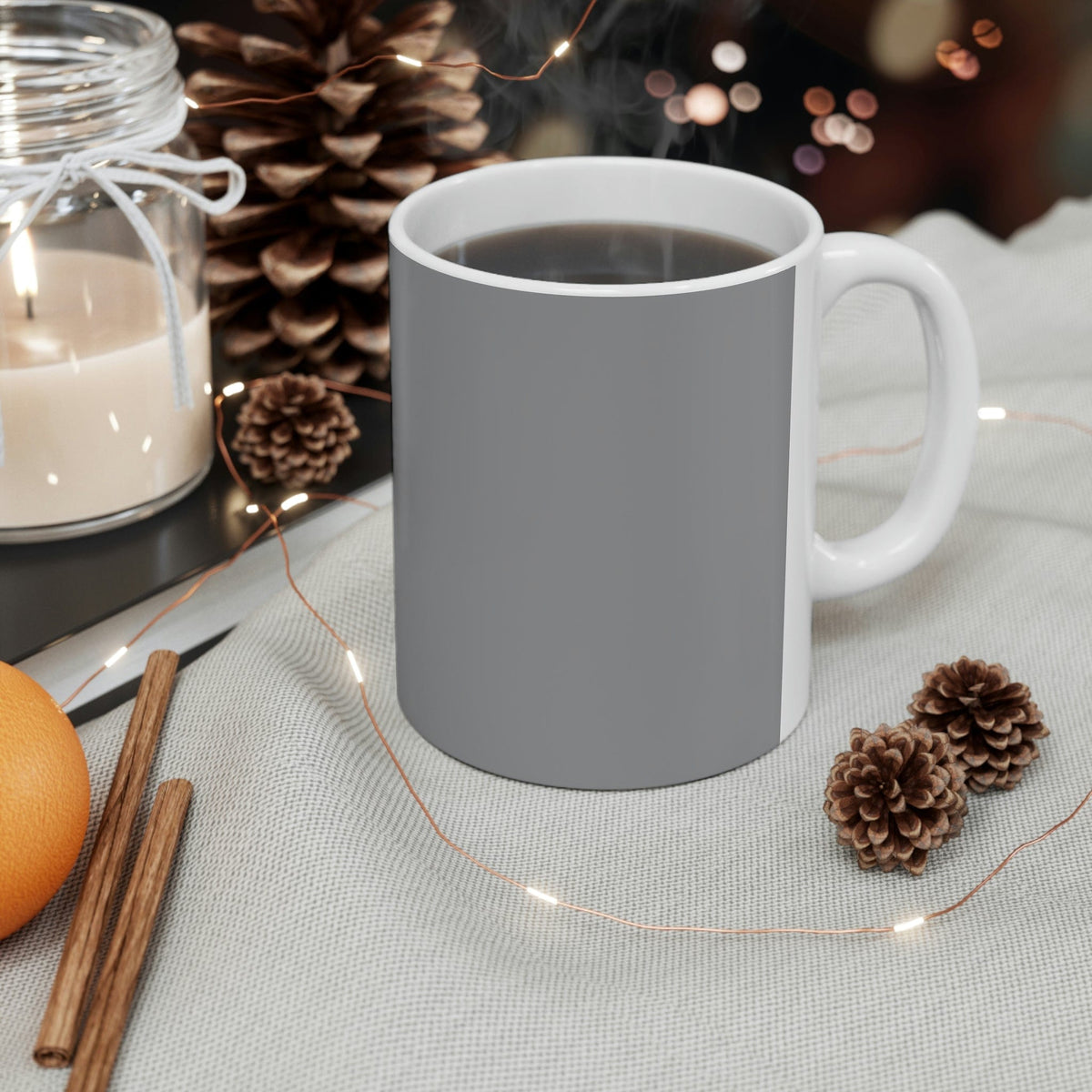 LOS ANGELES - Awesome Ceramic Mug, Exclusive Design