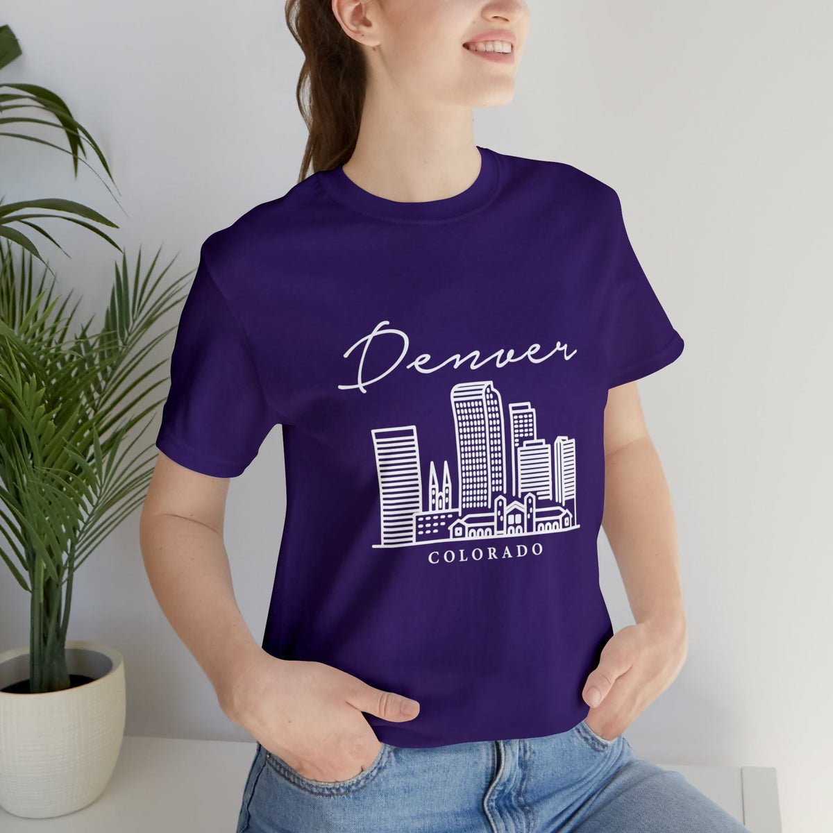 Colorado Edition - Short Sleeve Tee