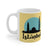 ISTANBUL - Awesome Ceramic Mug, Exclusive Design