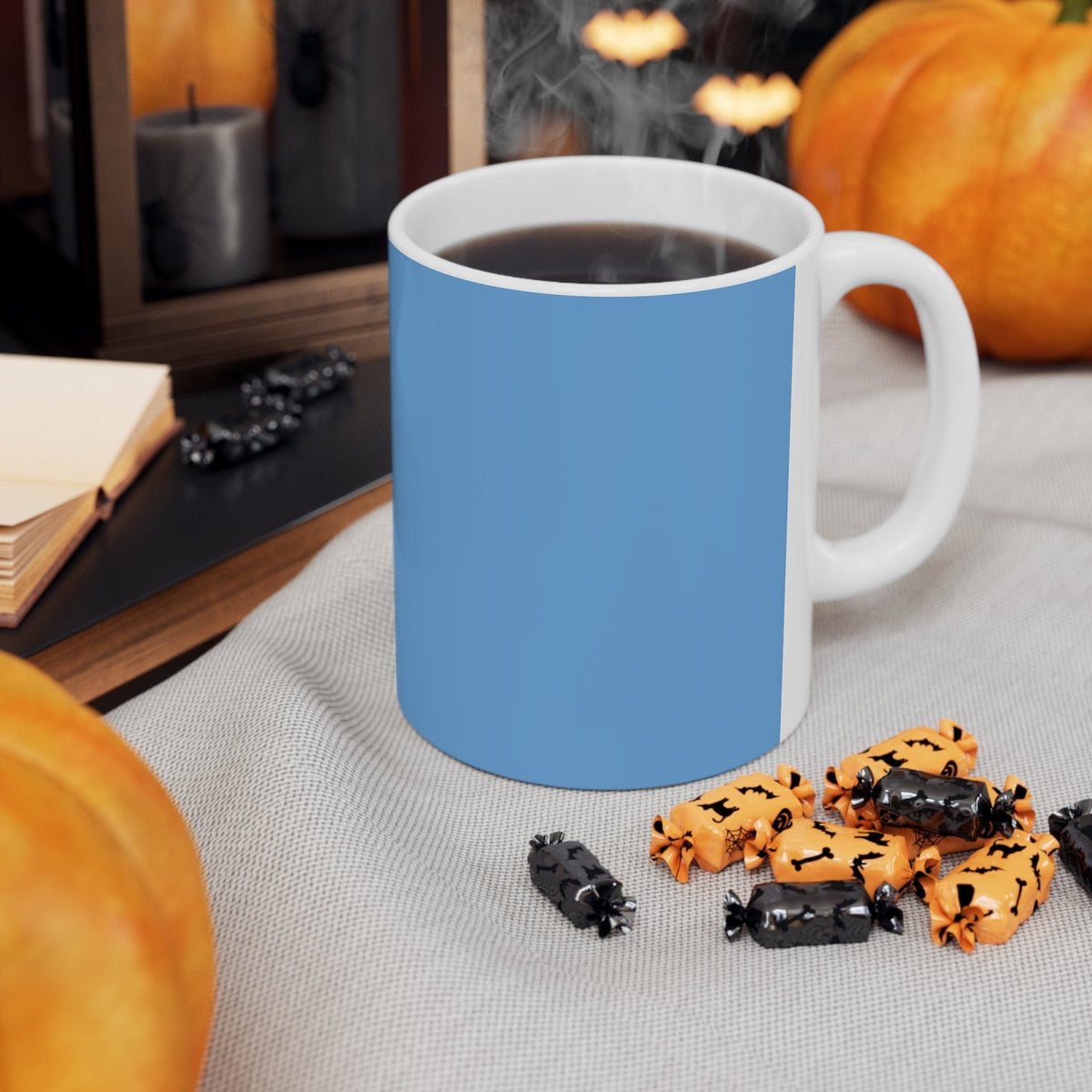 PHILADELPHIA - Awesome Ceramic Mug, Exclusive Design